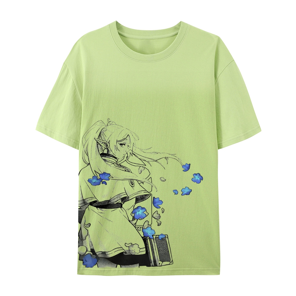 All Other Anime Casual Short Sleeve T-Shirt
