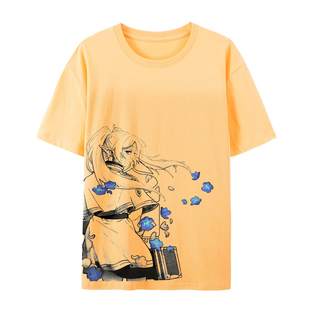 All Other Anime Casual Short Sleeve T-Shirt