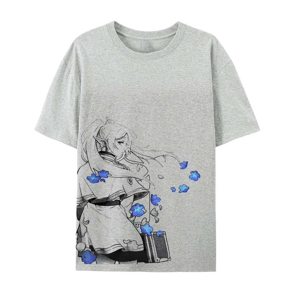 All Other Anime Casual Short Sleeve T-Shirt