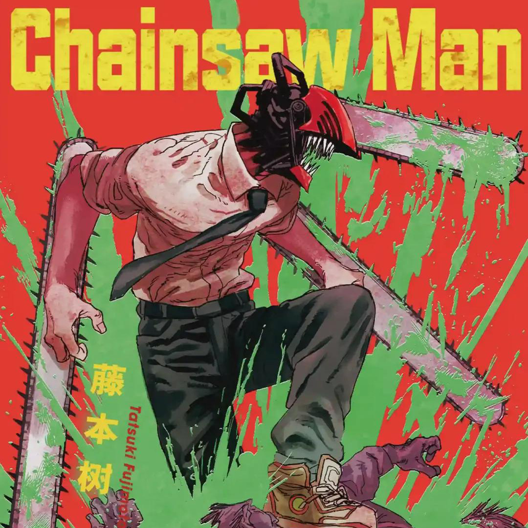 Chainsaw Man