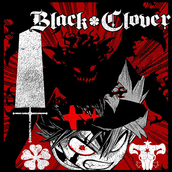 Black Clover