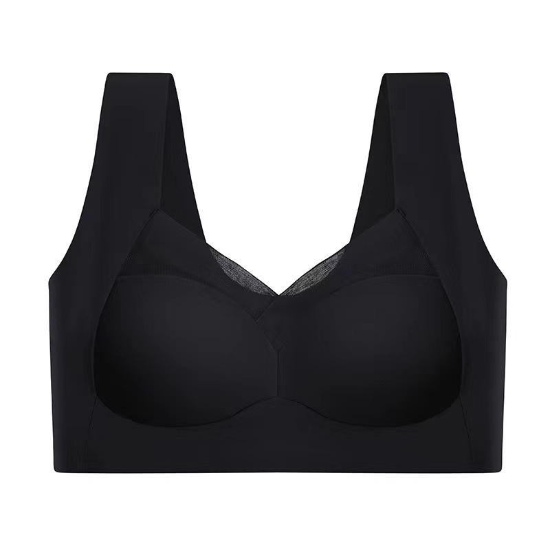 💥Last Day 60% OFF💥Posture Correction Summer Wireless Push-Up Comfort-2.0