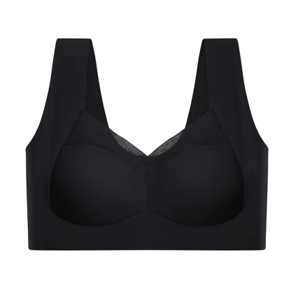 💥Last Day 60% OFF💥Posture Correction Summer Wireless Push-Up Comfort-2.0