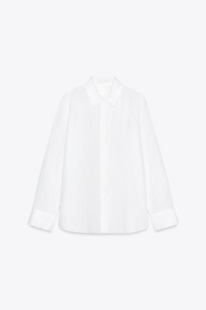 Last day 50%OFF🔥100% LINEN PALAZZO SET(Buy 2 Free Shipping)
