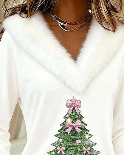 Kassie Cosy Knit Sweater