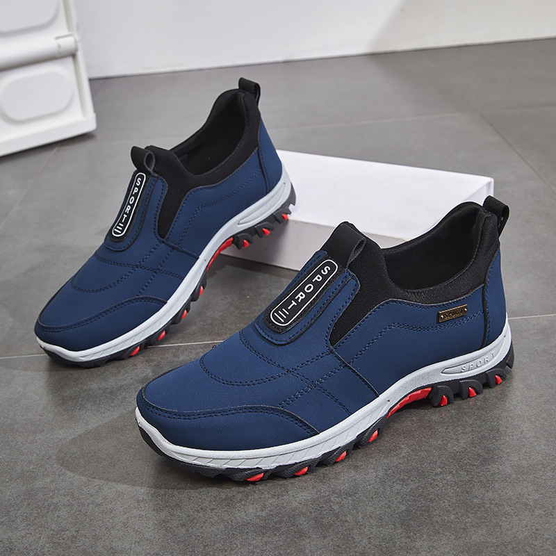 (🔥Authenticity Guaranteed)Medical research cushioning corrective shoes | Scientific foot care