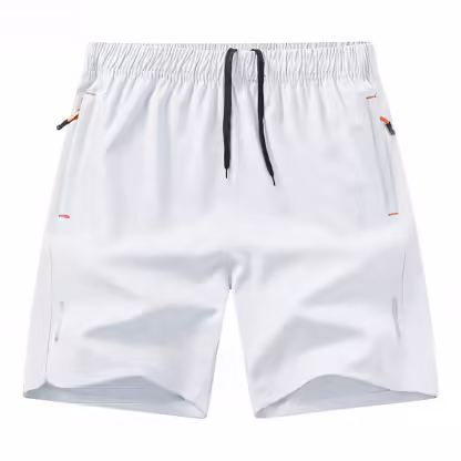 🎉 Men's 5-Pack Quick-Dry Shorts