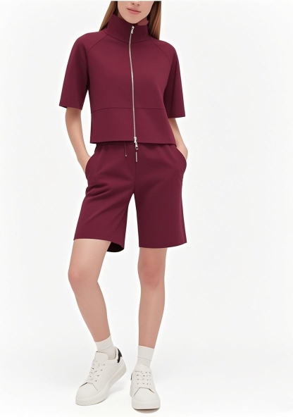 2025 Spring/Summer Dynamic Pulse Active Set