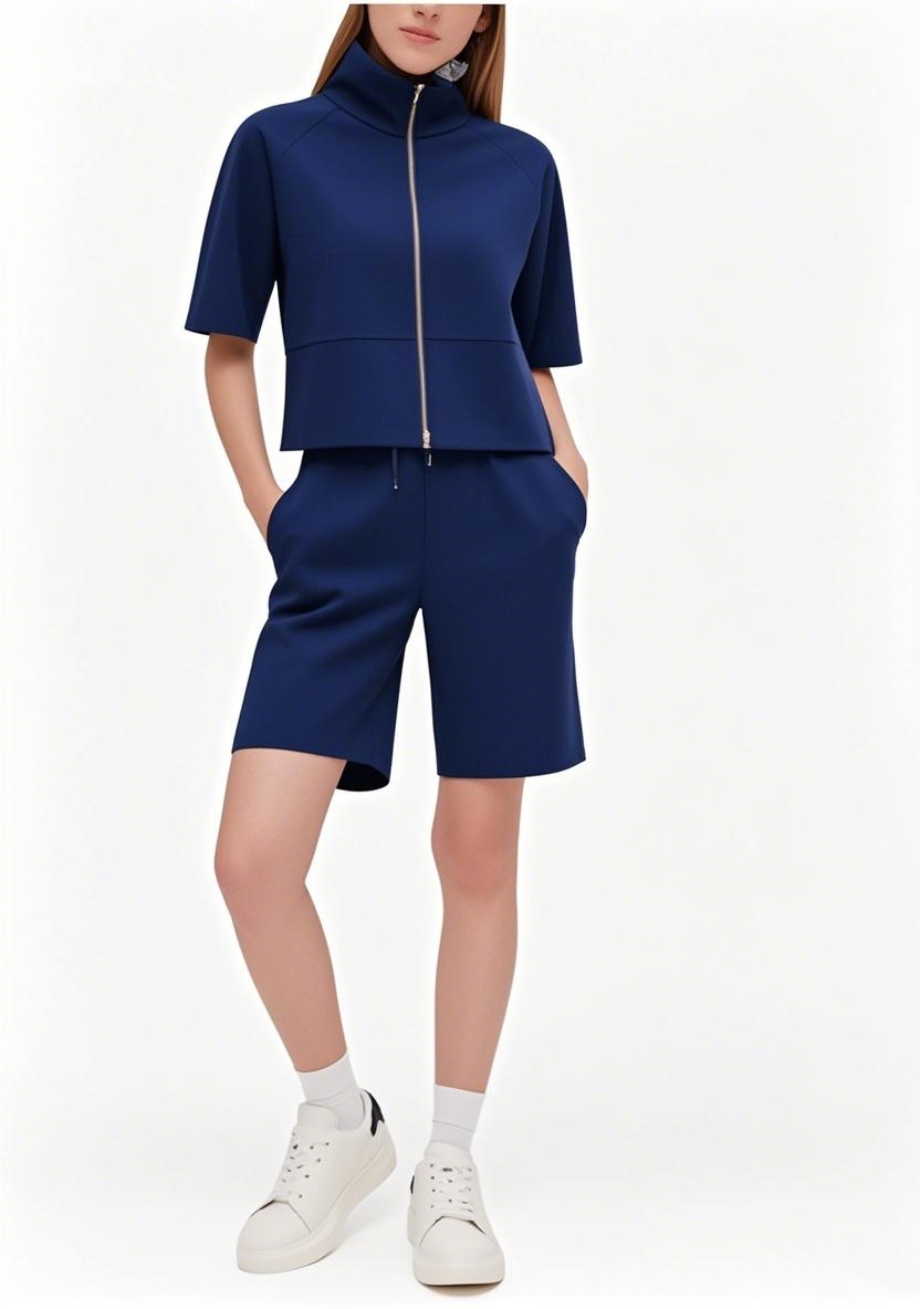 2025 Spring/Summer Dynamic Pulse Active Set