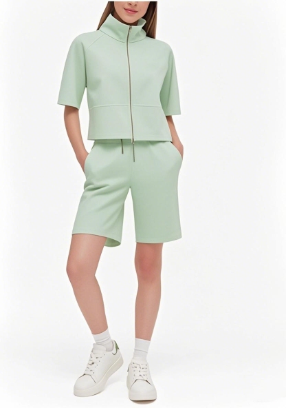 2025 Spring/Summer Dynamic Pulse Active Set
