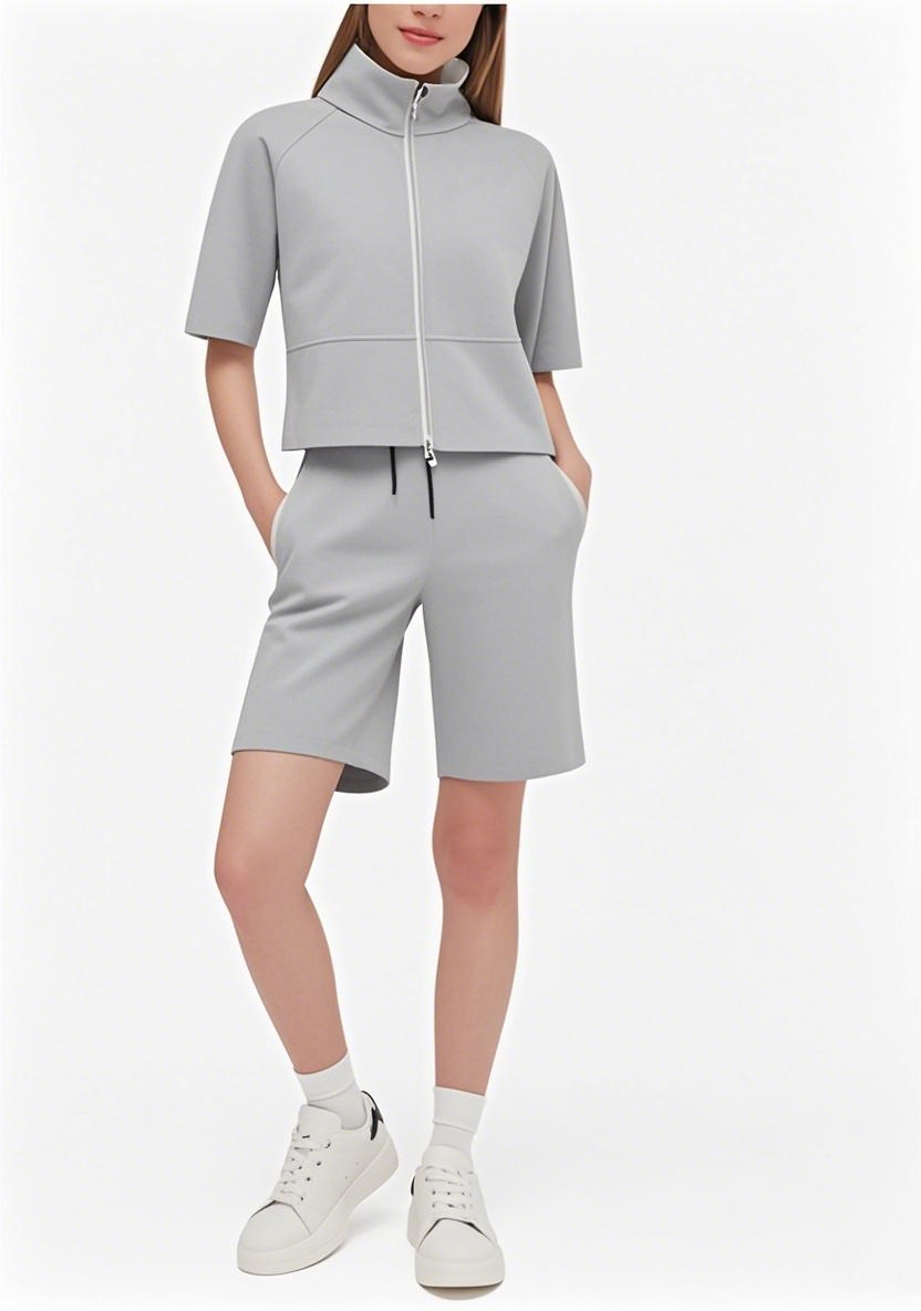2025 Spring/Summer Dynamic Pulse Active Set