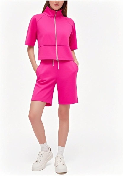 2025 Spring/Summer Dynamic Pulse Active Set