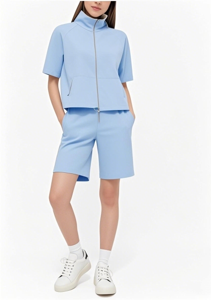 2025 Spring/Summer Dynamic Pulse Active Set
