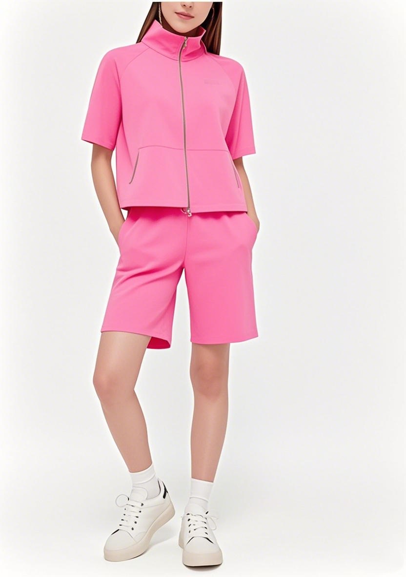 2025 Spring/Summer Dynamic Pulse Active Set
