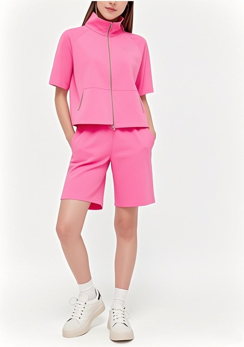 2025 Spring/Summer Dynamic Pulse Active Set