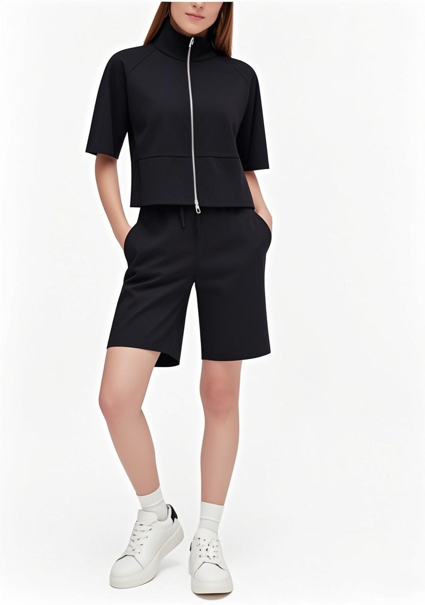 2025 Spring/Summer Dynamic Pulse Active Set