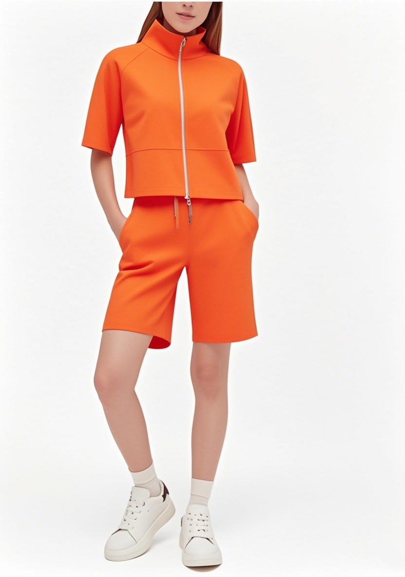 2025 Spring/Summer Dynamic Pulse Active Set