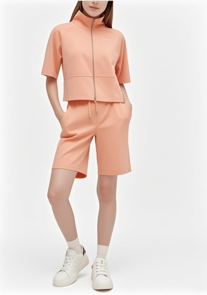 2025 Spring/Summer Dynamic Pulse Active Set