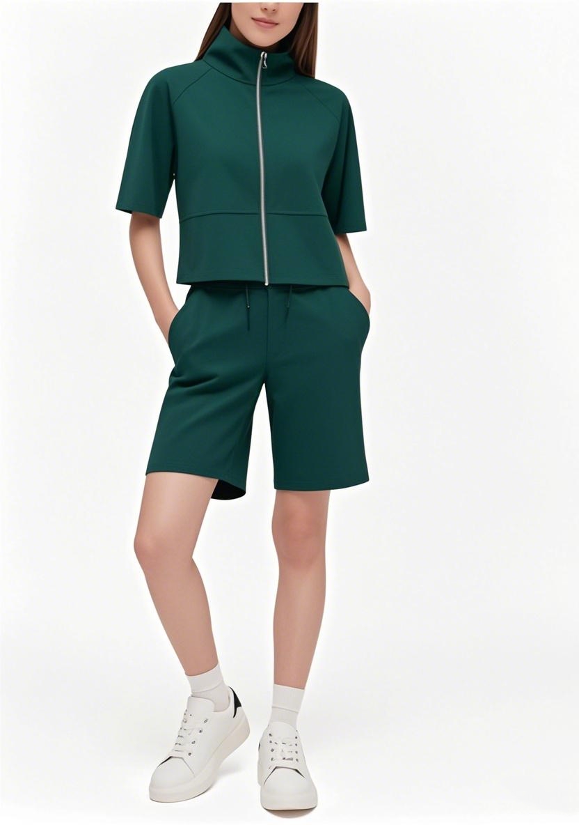 2025 Spring/Summer Dynamic Pulse Active Set