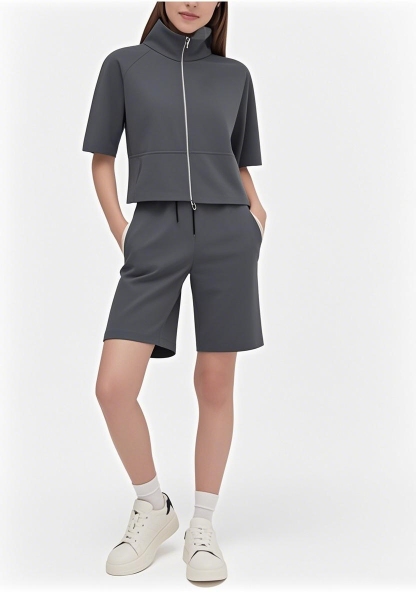2025 Spring/Summer Dynamic Pulse Active Set