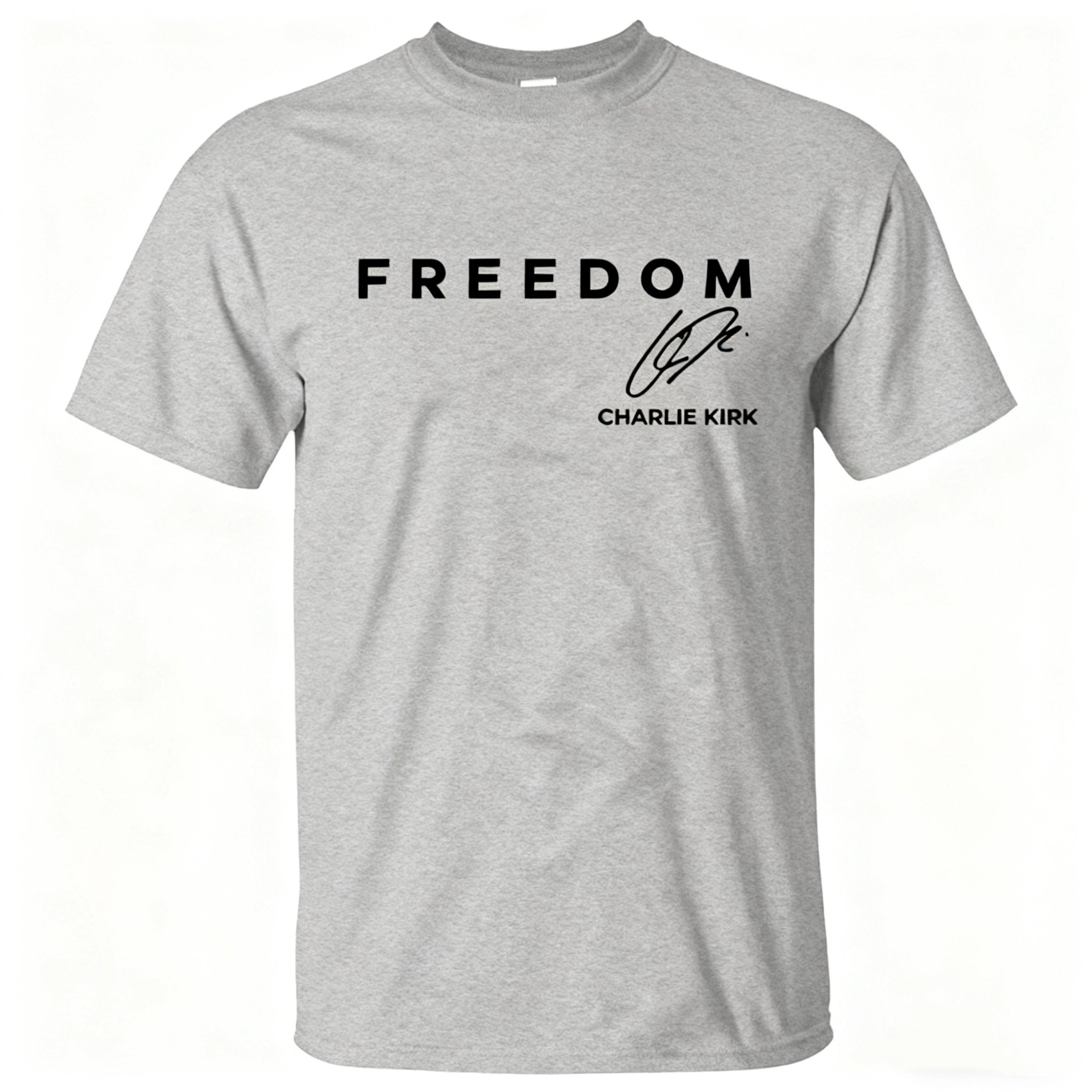 🌟🌟[UNISEX SWEATSHIRT🌟 Freedom Shirt – Timeless Unisex Tee Celebrating Faith, Hope & Everyday Strength
