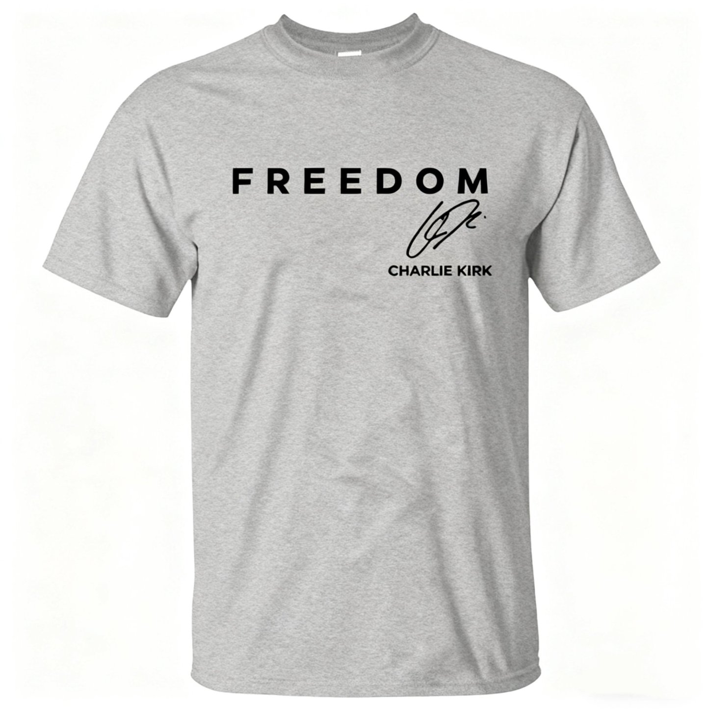 🌟🌟[UNISEX SWEATSHIRT🌟 Freedom Shirt – Timeless Unisex Tee Celebrating Faith, Hope & Everyday Strength