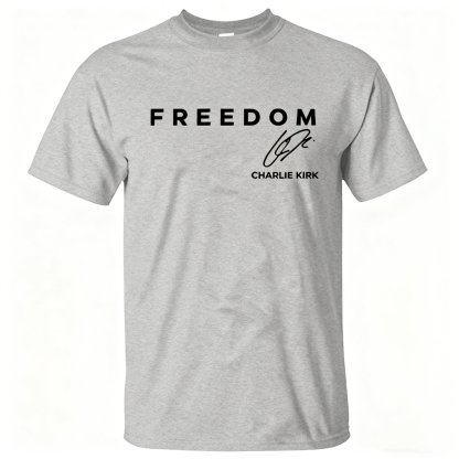 🌟🌟[UNISEX SWEATSHIRT🌟 Freedom Shirt – Timeless Unisex Tee Celebrating Faith, Hope & Everyday Strength