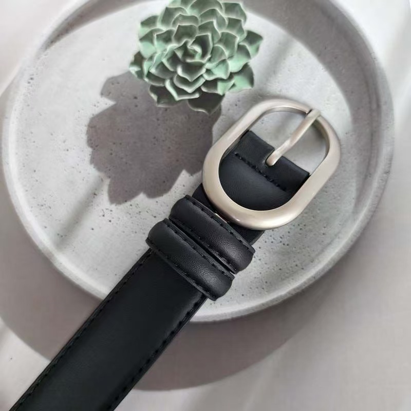 Women's All-Match Belt