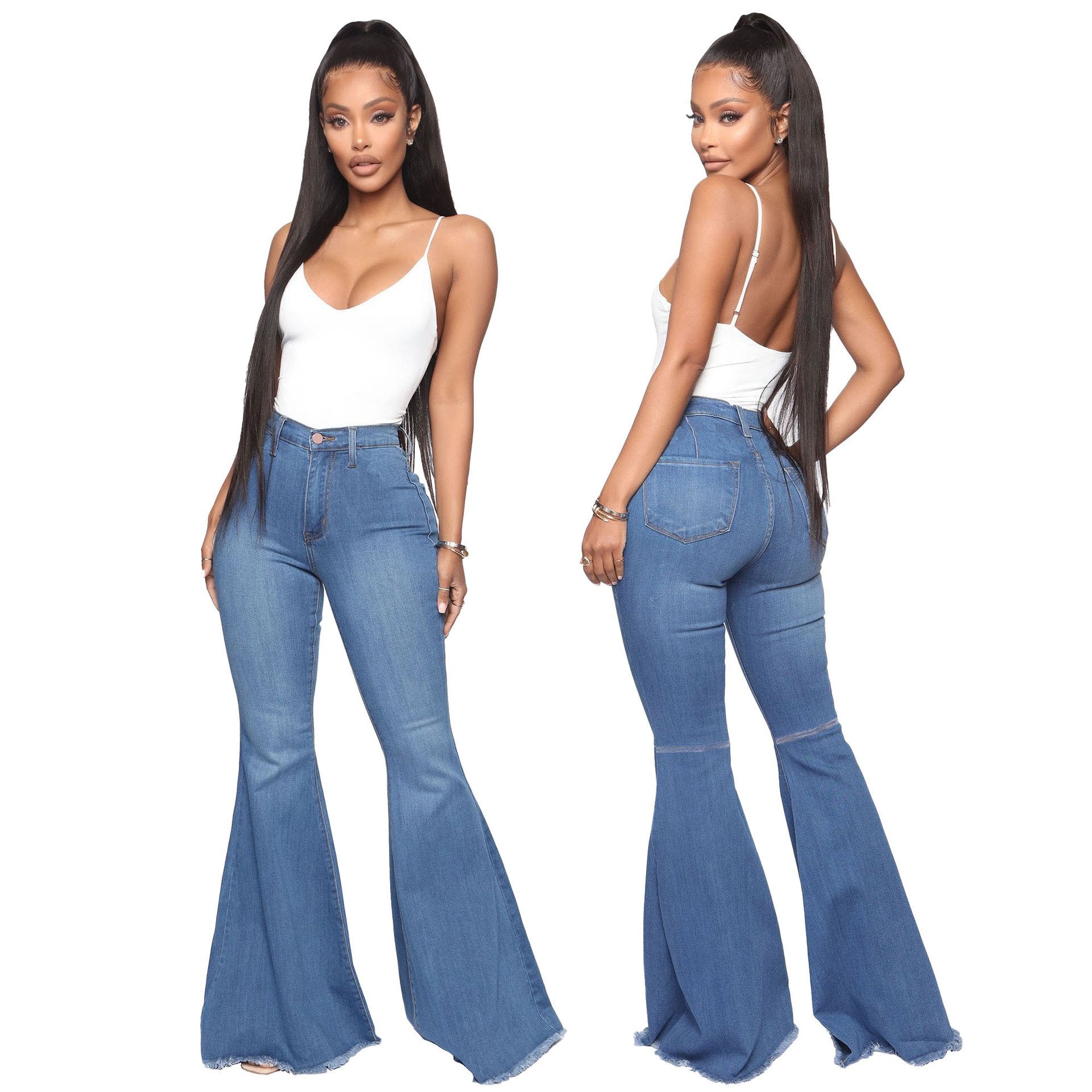 ✨This week's special price is $43.99💗Experience the magic of  Lift Jeans' perky pocket technology!