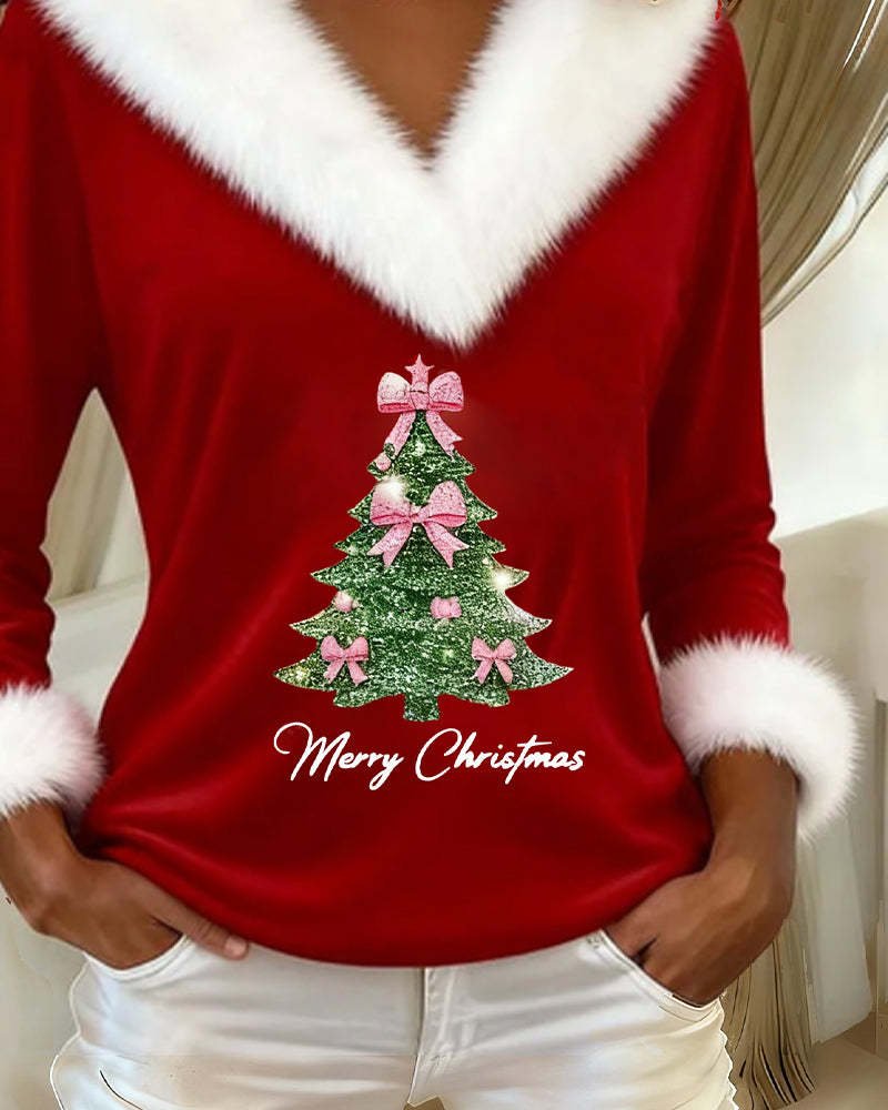 Kassie Cosy Knit Sweater