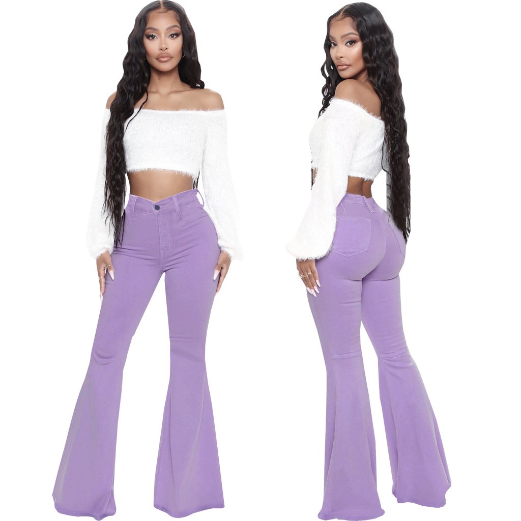 ✨This week's special price is $43.99💗Experience the magic of  Lift Jeans' perky pocket technology!
