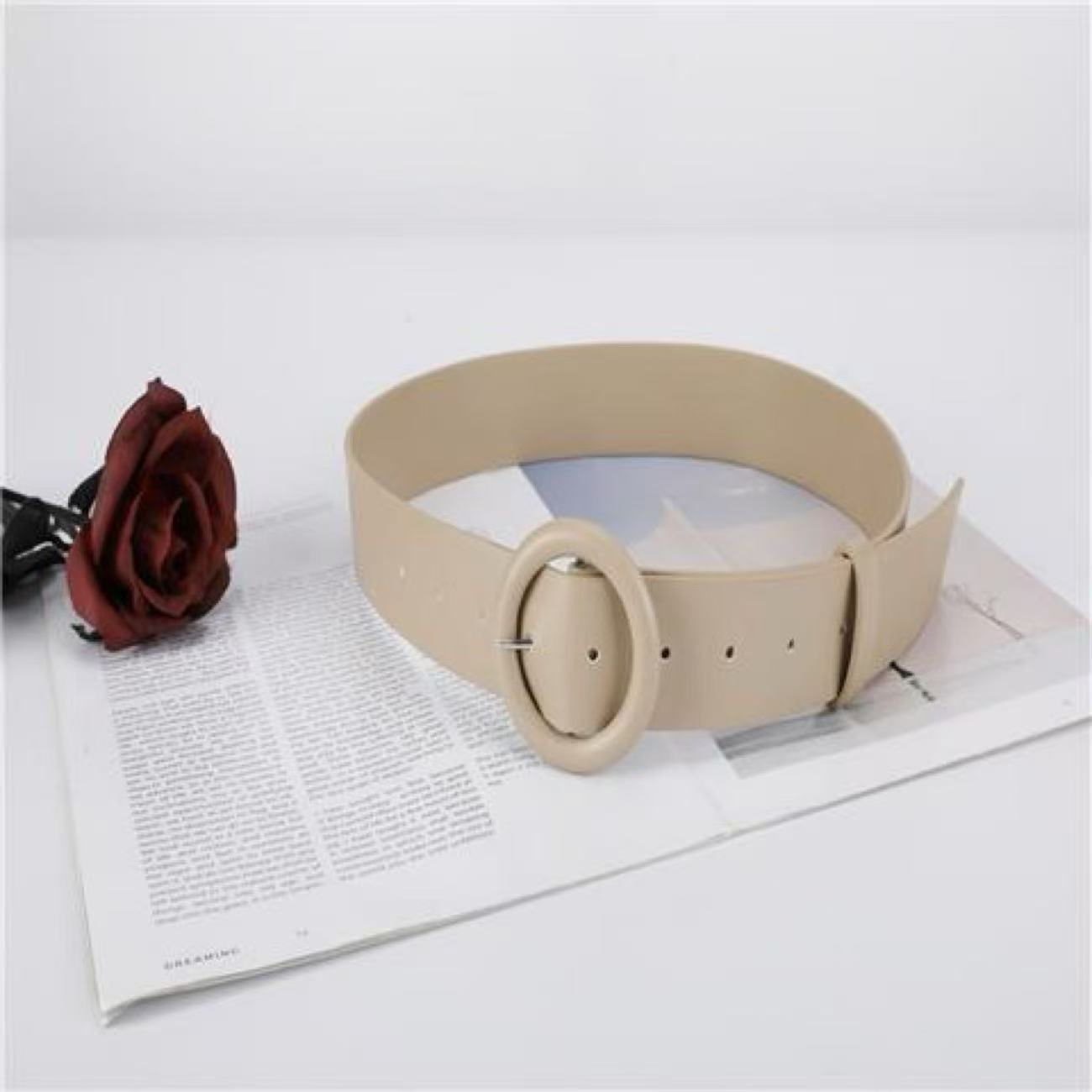 Women's All-Match Belt