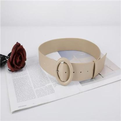 Women's All-Match Belt