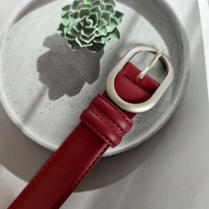 Women's All-Match Belt