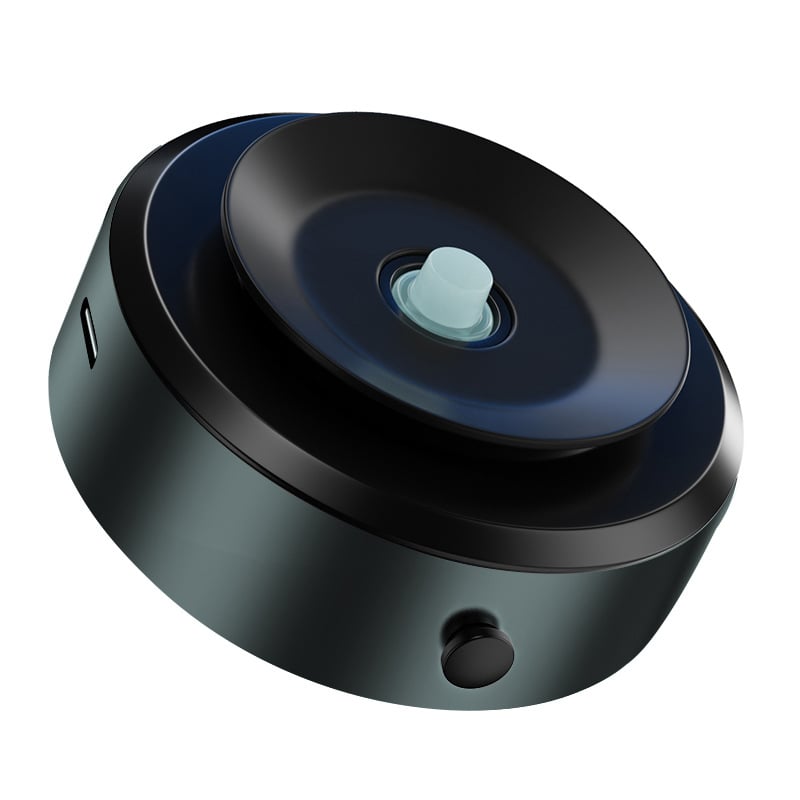 🚗🔥Double-Sided Phone Holder: Innovative Dual Suction Cup and Magnetic Design