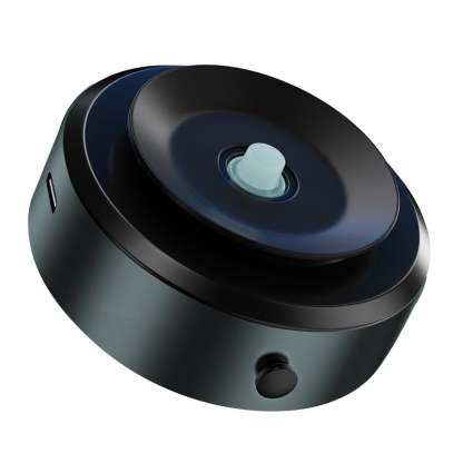 🚗🔥Double-Sided Phone Holder: Innovative Dual Suction Cup and Magnetic Design