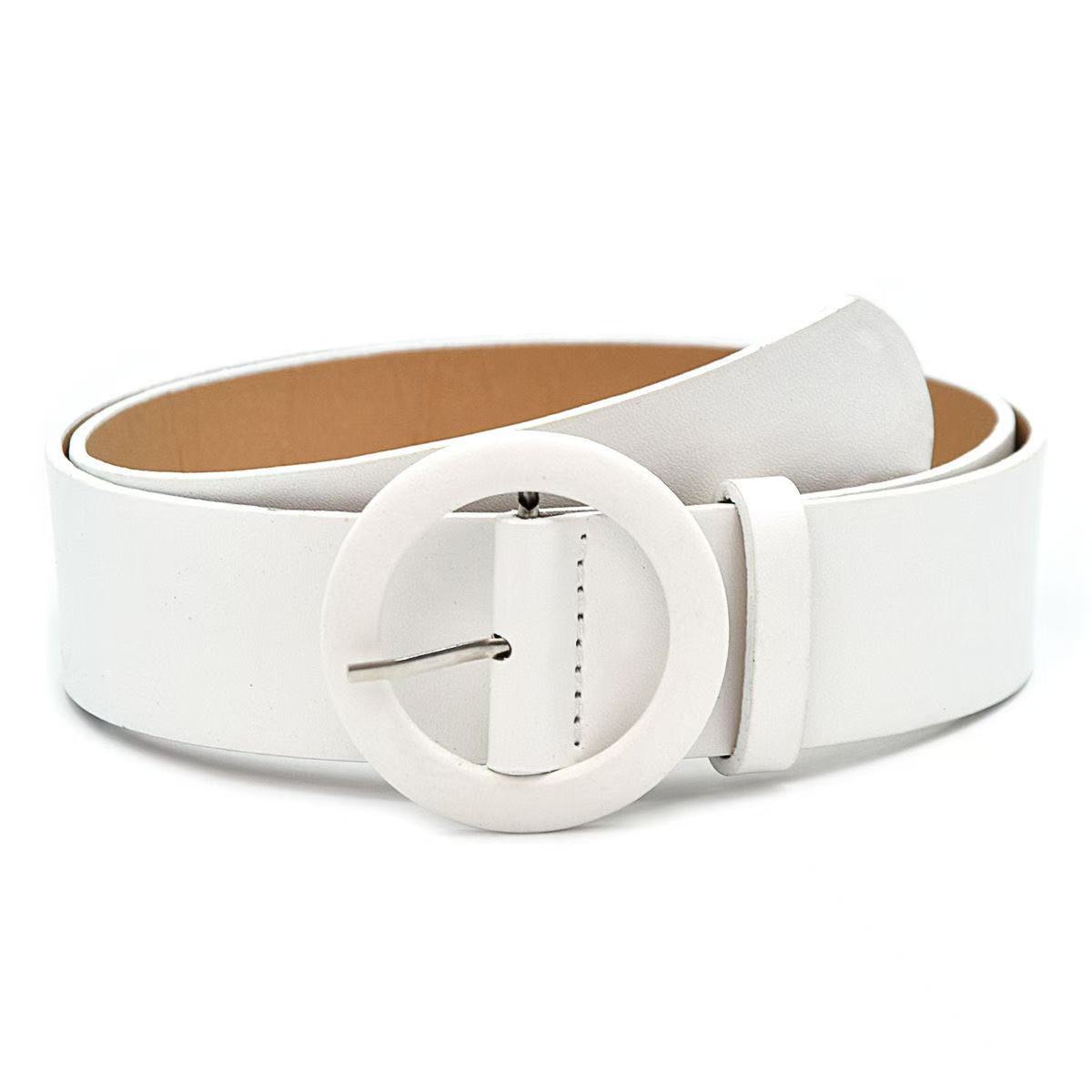 Women's All-Match Belt