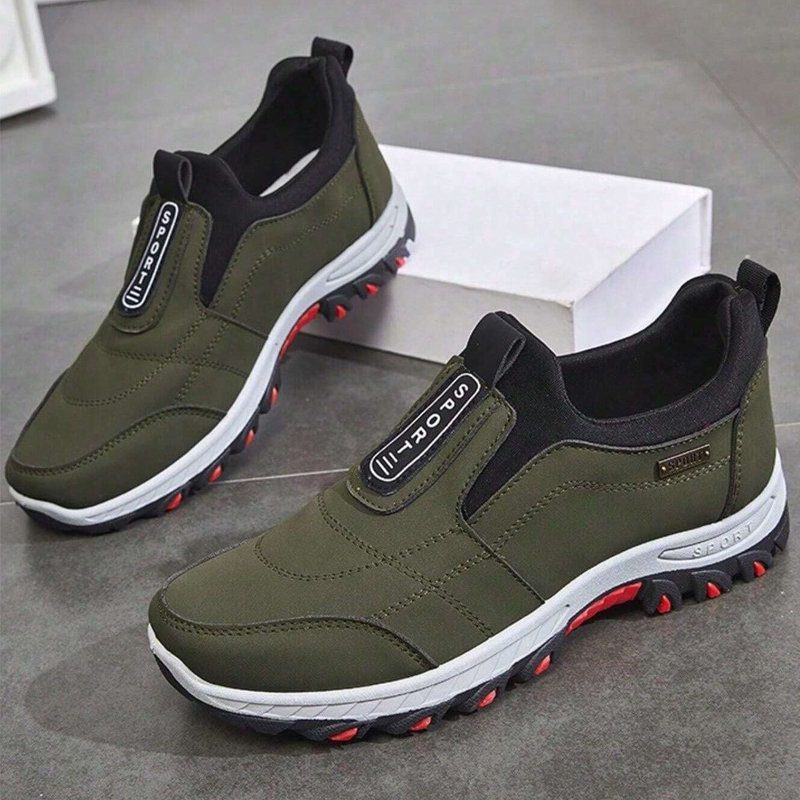 (🔥Authenticity Guaranteed)Medical research cushioning corrective shoes | Scientific foot care