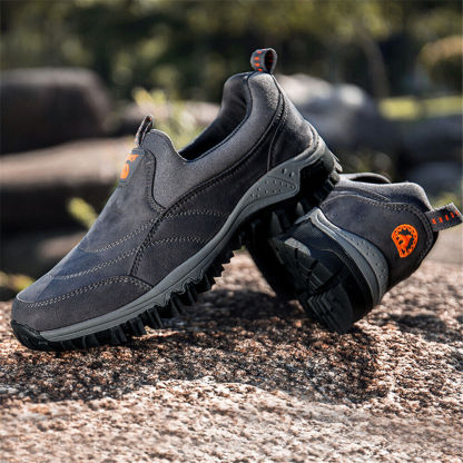 👨‍⚕️Medical Research Shock Absorption Corrective Shoes | Scientific foot protection. pain relief and circulation promotion