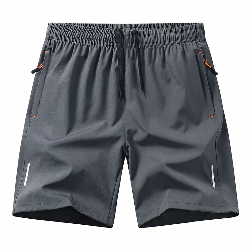 🎉 Men's 5-Pack Quick-Dry Shorts
