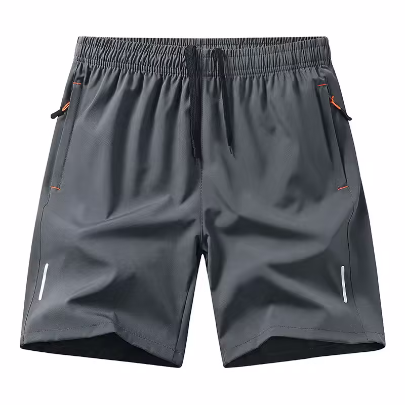 🎉 Men's 5-Pack Quick-Dry Shorts