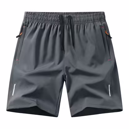 🎉 Men's 5-Pack Quick-Dry Shorts