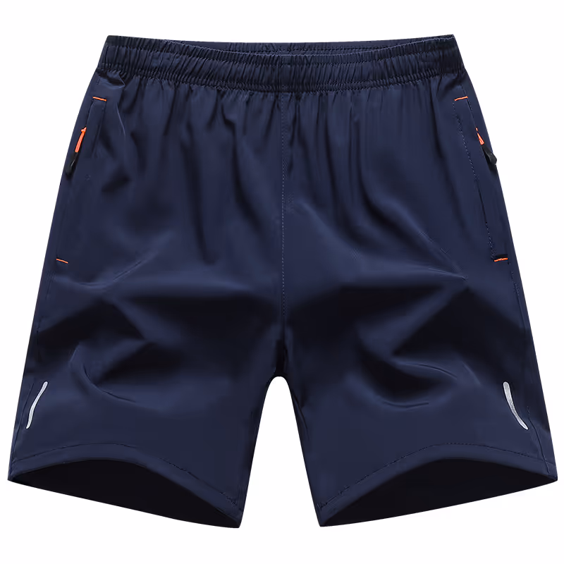 🎉 Men's 5-Pack Quick-Dry Shorts