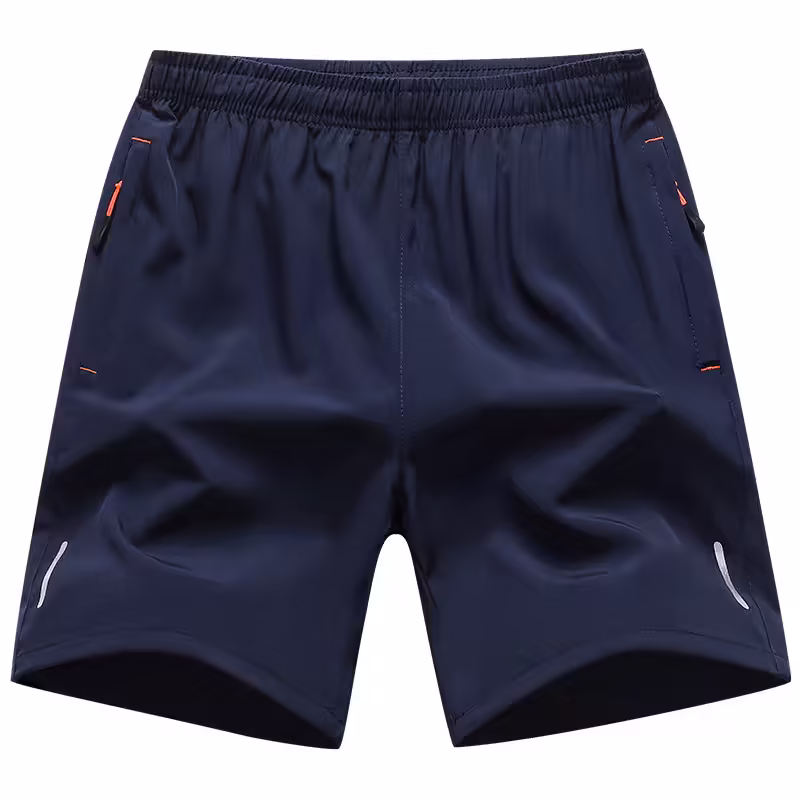 🎉 Men's 5-Pack Quick-Dry Shorts