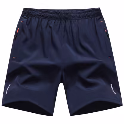 🎉 Men's 5-Pack Quick-Dry Shorts