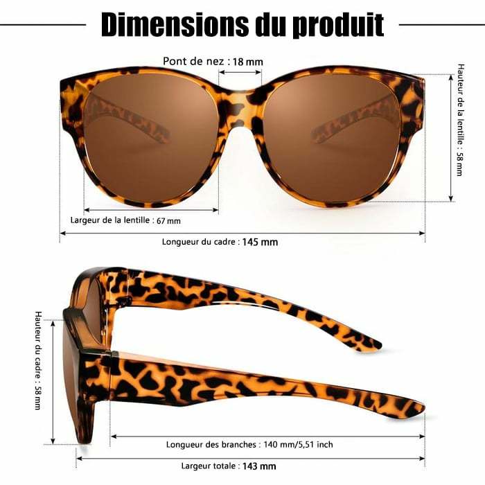 🎉Buy 1, Get 1 Free😎New trendy 2026 round cat-eye sunglasses—polarized with UV400 protection🕶️