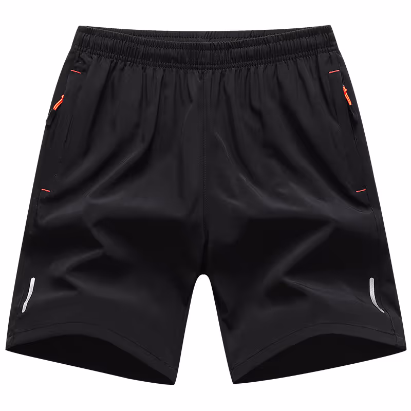 🎉 Men's 5-Pack Quick-Dry Shorts