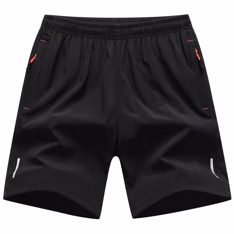 🎉 Men's 5-Pack Quick-Dry Shorts