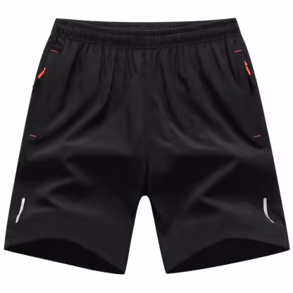 🎉 Men's 5-Pack Quick-Dry Shorts