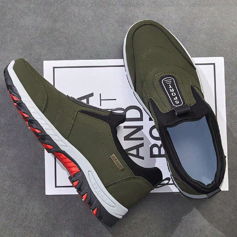 (🔥Authenticity Guaranteed)Medical research cushioning corrective shoes | Scientific foot care